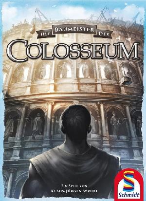 Bild von 'Die Baumeister des Colosseum'