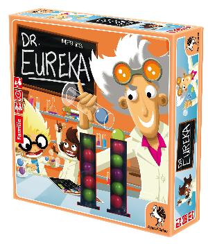Picture of 'Dr. Eureka'