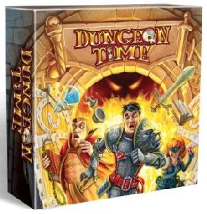 Picture of 'Dungeon Time'
