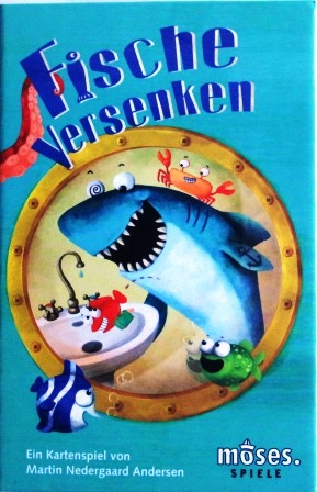 Picture of 'Fische versenken'