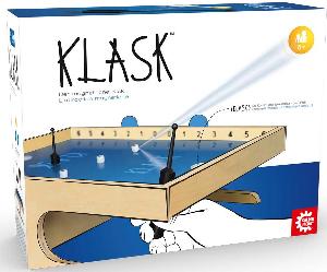 Picture of 'Klask'