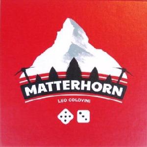 Picture of 'Matterhorn'