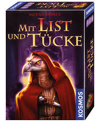 Picture of 'Mit List und Tücke'