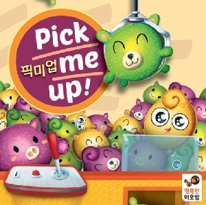 Picture of 'Pick me up!'
