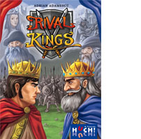 Picture of 'Rival Kings'