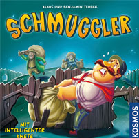 Picture of 'Schmuggler'