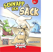 Picture of 'Schnapp den Sack'