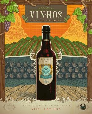 Picture of 'Vinhos Deluxe-Edition'