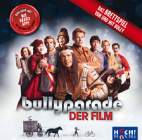Bild von 'Bullyparade – Der Film'