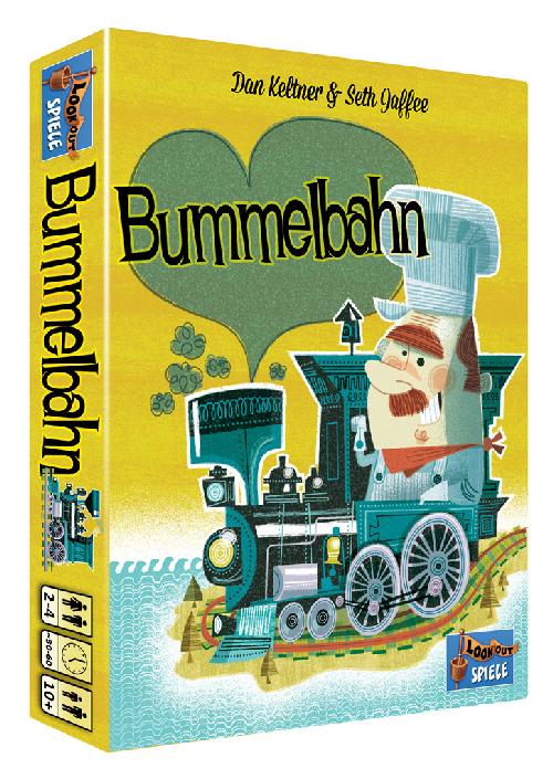 Picture of 'Bummelbahn'
