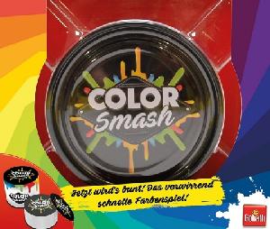 Bild von 'Color Smash'