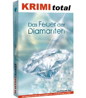 Picture of 'Das Feuer der Diamanten'