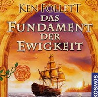 Picture of 'Das Fundament der Ewigkeit'