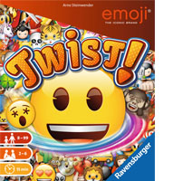 Picture of 'Emoji Twist!'