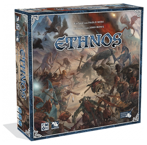 Picture of 'Ethnos'