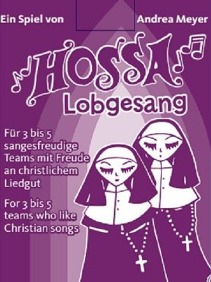 Picture of 'Hossa Lobgesang'