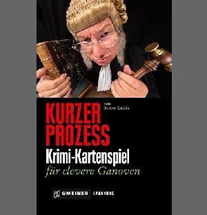 Picture of 'Kurzer Prozess'