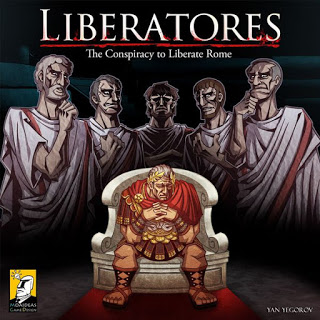 Picture of 'Liberatores'