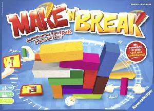 Picture of 'Make ’n’ Break'