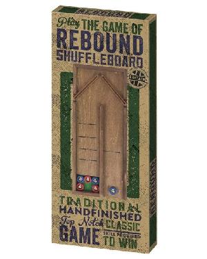 Bild von 'Rebound Shuffleboard'