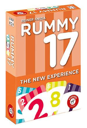 Picture of 'Rummy 17'