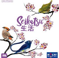 Picture of 'Seikatsu'