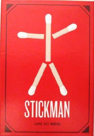Picture of 'Stickman'