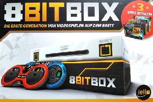 Picture of '8Bit Box'