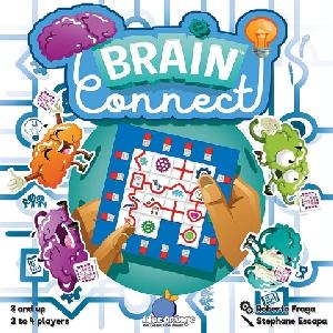 Picture of 'Brain Connect'