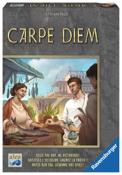 Picture of 'Carpe Diem'