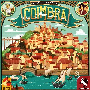 Picture of 'Coimbra'