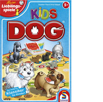 Picture of 'Dog Kids'