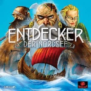 Picture of 'Entdecker der Nordsee'