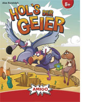 Picture of 'Hol’s der Geier'