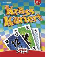 Picture of 'Krass kariert'
