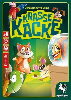 Picture of 'Krasse Kacke'
