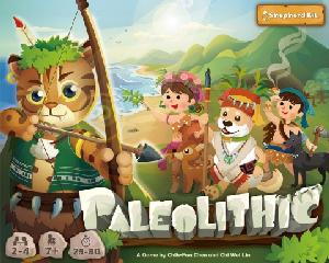 Picture of 'Paleolithic'