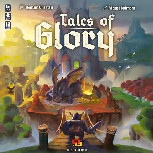 Picture of 'Tales of Glory'
