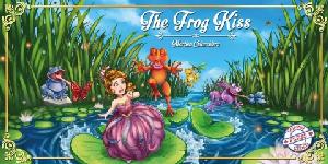 Picture of 'The Frog Kiss'