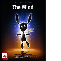 Picture of 'The Mind'