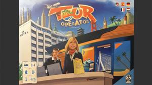 Bild von 'Tour Operator'