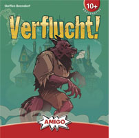 Picture of 'Verflucht!'