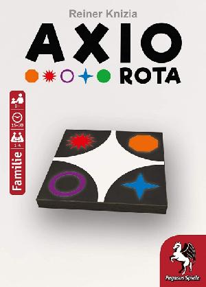 Picture of 'Axio Rota'