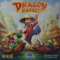 Bild von 'Dragon Market'