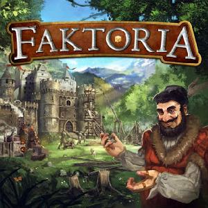 Picture of 'Faktoria'