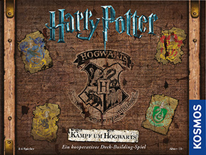 Picture of 'Harry Potter: Kampf um Hogwarts'