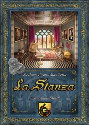Picture of 'La Stanza'