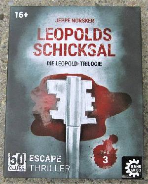 Picture of 'Leopolds Schicksal'