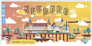 Picture of 'Neuburg'