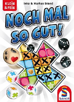 Picture of 'Noch mal so gut!'